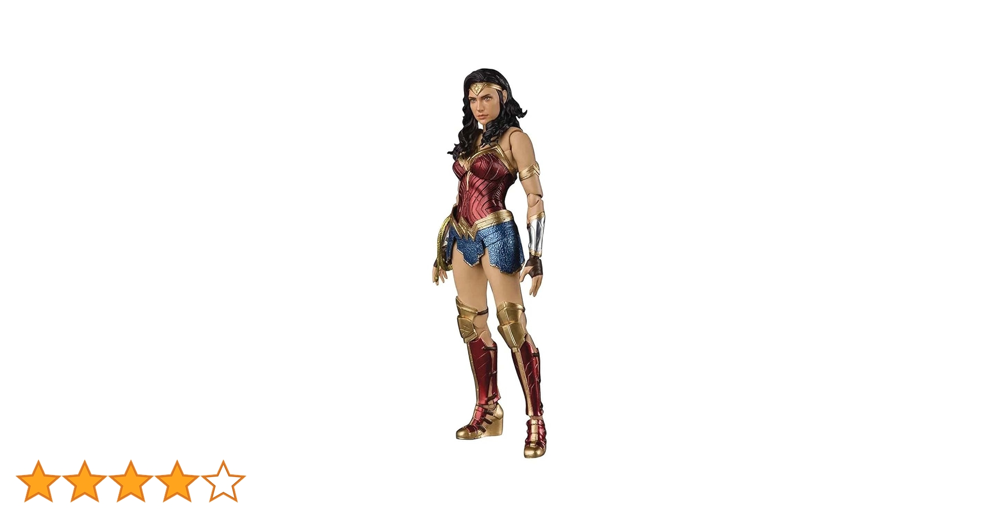 ファンタジーフィギュアギャラリー ワンダーウーマン ニューアース 1/6 ファンタジーフィギュアギャラリー/ DCコミックス コレクション